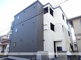 FORIA薬師堂駅前の画像