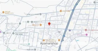 ウィング伊覇【102号室】の外観