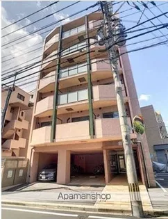 サンライズ今川の画像