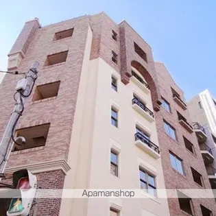 サン デプレ麻布の画像