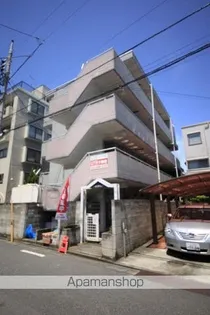 レイモンドハウス【102号室】の外観