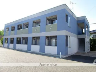 ヴィラ サザンクロスの画像