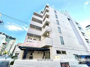 シングルハイツ相模大野の画像