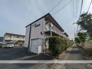 コーポ吉備路の画像