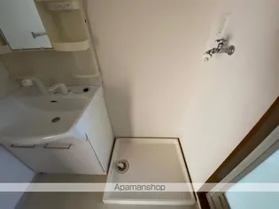 フォブールタウン成合D・E棟【D202号室】の内装