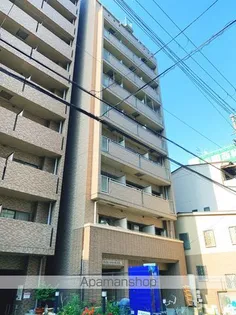 CITYLIFEプレサンス新大阪【202号室】の外観