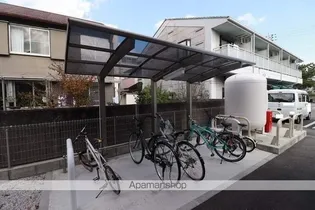 グリーンリバティー新蔵【2階】のその他画像