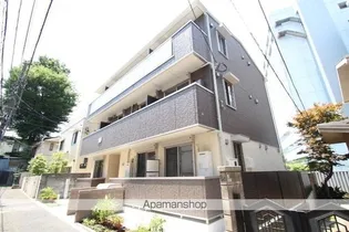 ディアコートの画像