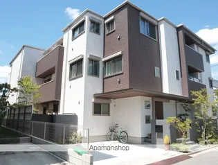 シャーメゾンGRANDLEAPの画像