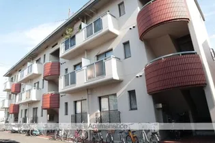 コーポ北花田の画像