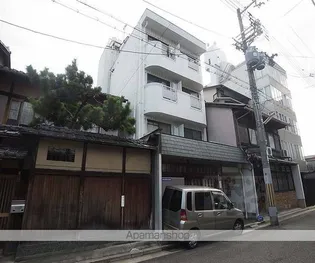 ハイツユルギの画像