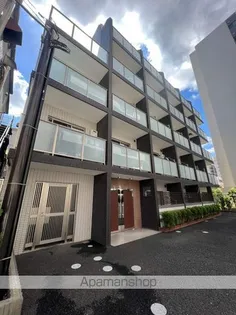 東京都中野区大和町1丁目【マンション】の外観