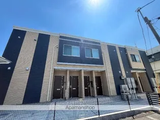 アルデバラン348【2階】の外観