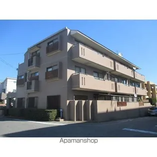 キャトルセゾン藤が丘 【2階】の外観