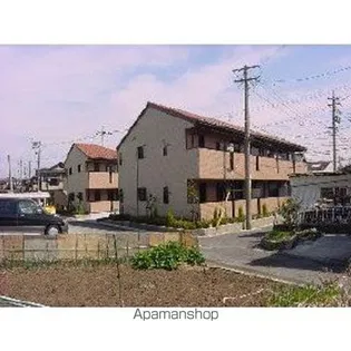 ソレイユAの画像
