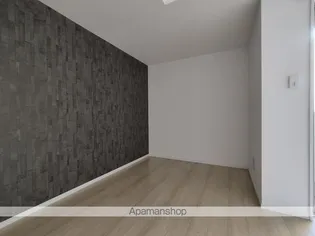 SERRA蘇我【1階】の内装