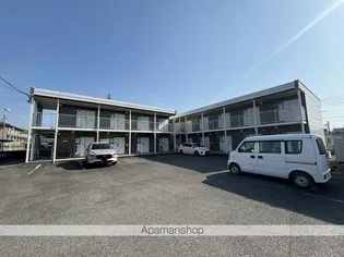 レオパレス潤の画像