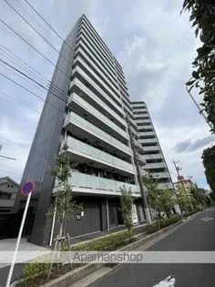 AZEST青砥Ⅱ【6階】の外観