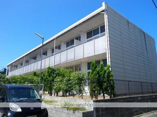 レオパレスKUBOTAの画像