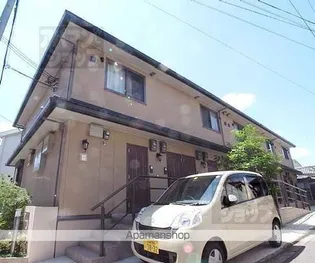 グレースコート中野の画像