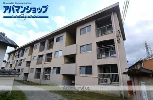 本多マンションの画像