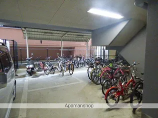 ラフィネス薬院イーストタワー【10階】のその他画像