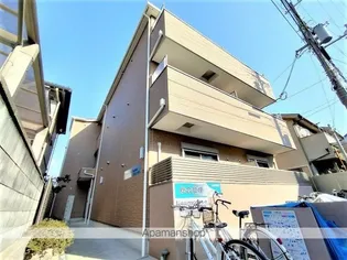 プライムコート豊津の画像