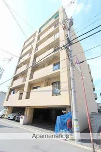 岩清尾マンション【2階】の外観