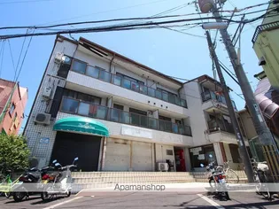 CLEAR HOSHIGAOKA Iの画像