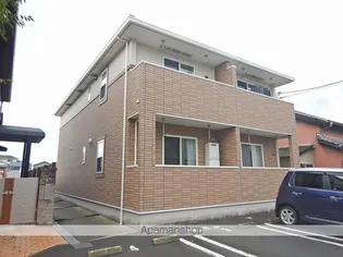 ノヴァ ビジュアル【1階】の外観