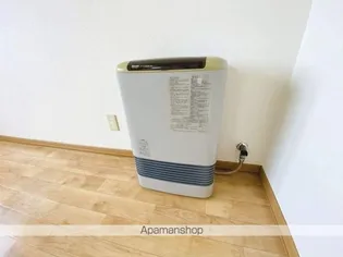 コミュニティ上野Ⅲ【202号室】のその他画像