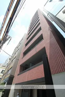 LOG文京SENDAGI【5階】の外観