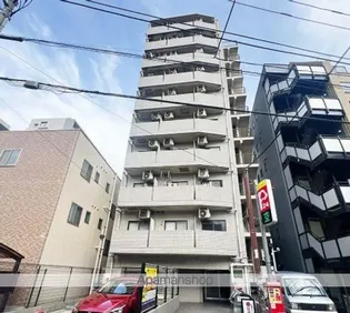 エクセル鶴見の画像