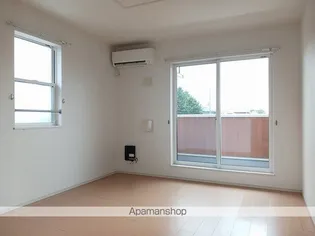 イリーデ Ⅰ【201号室】の居間