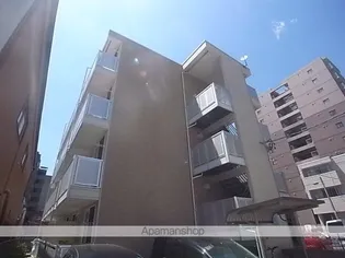 レオパレスニュー栄の画像