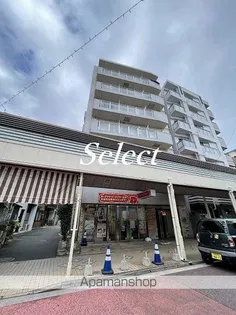 ソレーユ横濱大口の画像