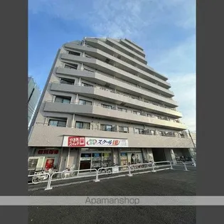 日神パレステージ東長崎の画像