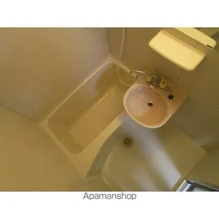 SURPLUS ONE MARUI【102号室】の風呂