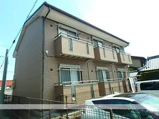 サープラス曳馬の画像