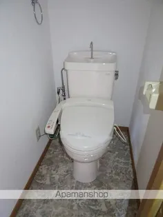 ボヌールⅠ【3階】のその他画像