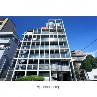 ラミアール門前仲町の画像