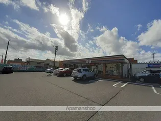 ウェリナⅡ【2階】の周辺