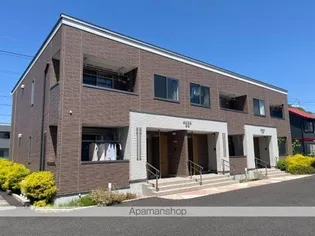 グレイス【2階】の外観