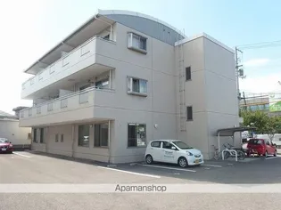 エスポワール杉井流の画像