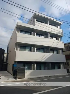 ブルー パレット 新宿中落合の画像