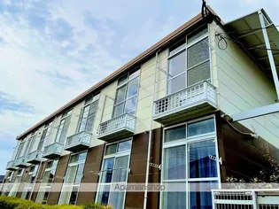 レオパレス城南Ⅱの画像