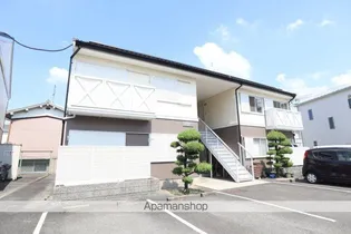 コスモハイツ弐番館の画像