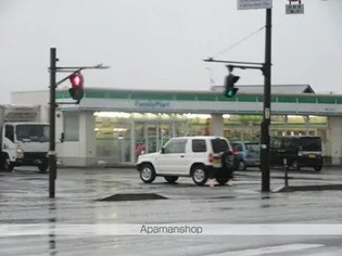 GLB R04【2号室】の周辺