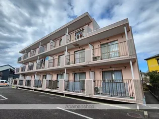 C’s 19 HIJIKATA 【1階】の外観