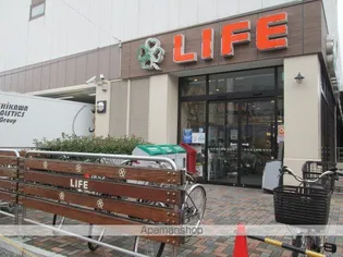 クレヴィア世田谷砧【5階】の周辺